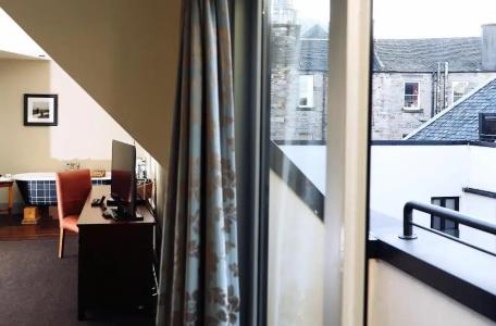 Du Vin Edinburgh - 95