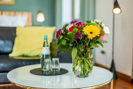 Villa Vinum Cochem - 32