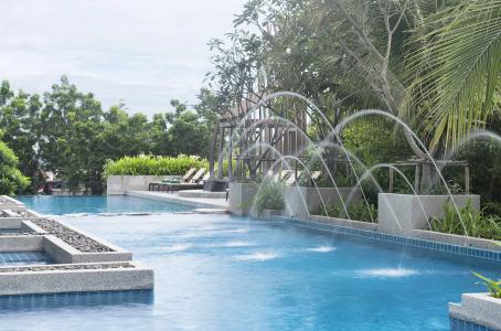 Mida De Sea Hua Hin - Sha Plus - 40
