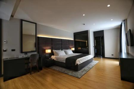 Privilege & Spa - 1