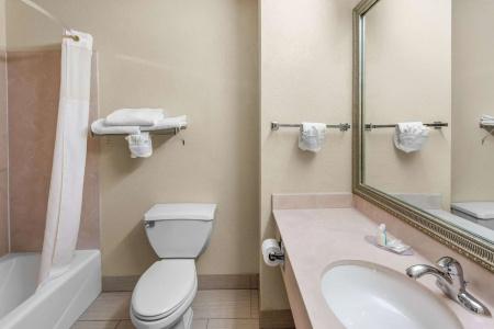 Clarion Inn & Suites Northwest - 45