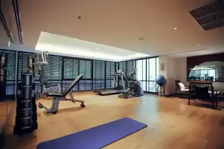 Arcadia Suites Ploenchit Sukhumvit by Compass Hospitality - 18