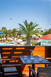 d'Andrea Mare Beach - 121