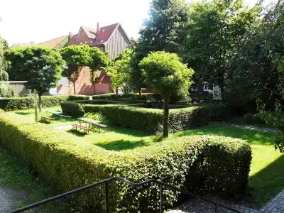 Pelli Hof Rendsburg by Tulip Inn - 7