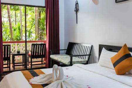 La Niche D'angkor Boutique - 116