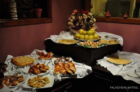 Riad By Hivernage - 10
