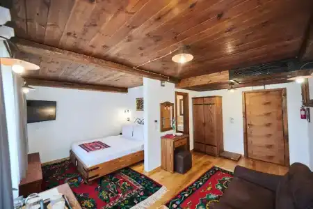 Stara ČAršIja Resort & Spa - 86