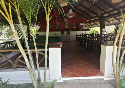 Q Bungalows - 13