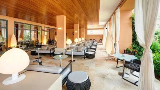 Hipotels Barrosa Palace & Spa - 25