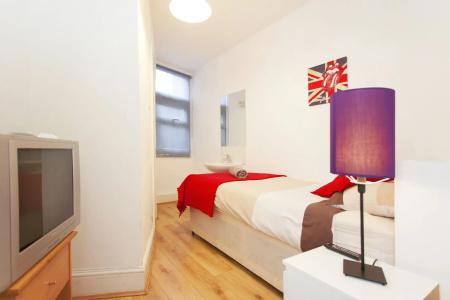 Camden Bnb - 2