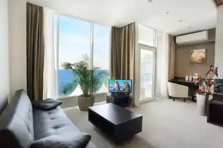 NEMO Resort & Spa - 5