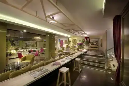 Antalya Nun - 12