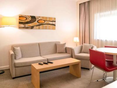 Novotel Gaziantep - 77