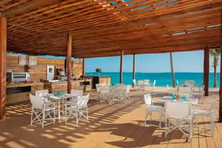 Dreams Flora & Spa - All Inclusive - 22