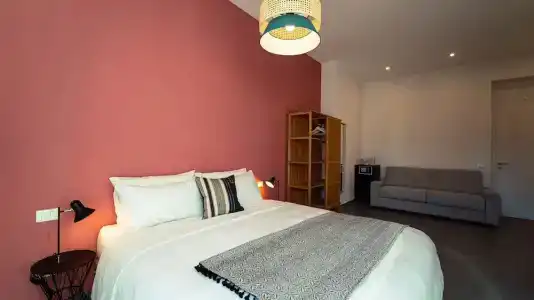 Zefiro Suites - 60