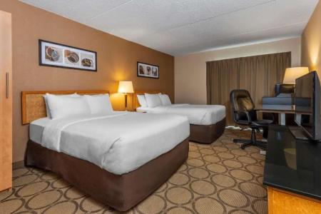 Comfort Inn - 52
