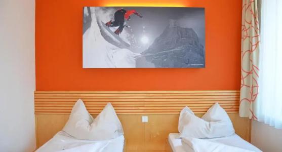 Jufa Schladming - 66