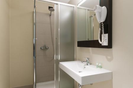 b&b Milano San Siro - 15