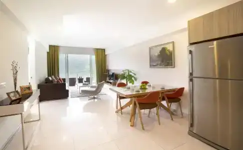 The Haven All Suite Resort, - 5