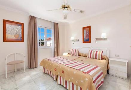 Apartamentos Casablanca - 20