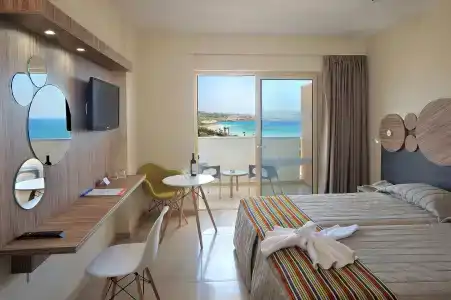 Nelia Beach & Spa - 2