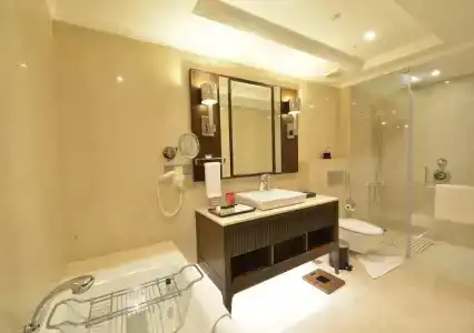 Ramada Plaza Chennai - 54