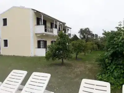 Amelia's Garden - 0