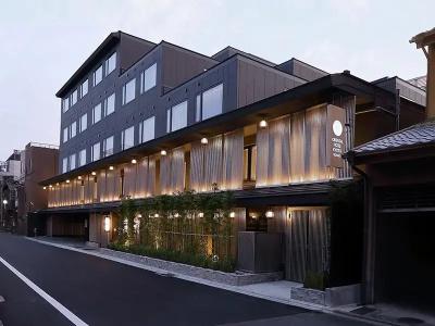 Oriental Kyoto Rokujo - 45
