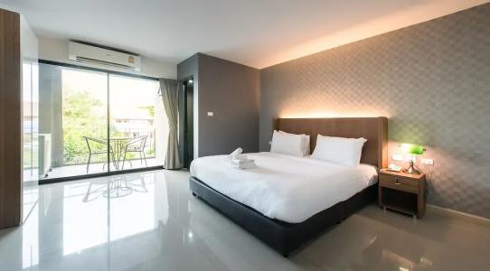 Jira Boutique Residence - 82