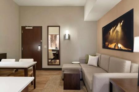 Embassy Suites by Hilton Nashville - 68