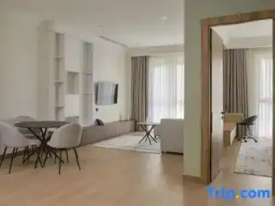 Stylo Residences & Suites - 216