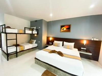 Hatzanda Lanta Resort - Sha Extra Plus - 58