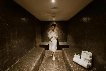 Privilege & Spa - 49