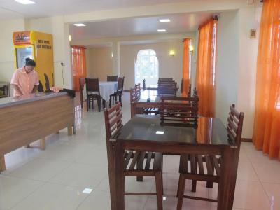Auberge Le Rajah - 16
