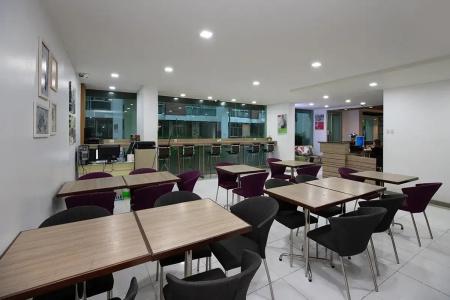 iCheck inn Residences Patong - 17