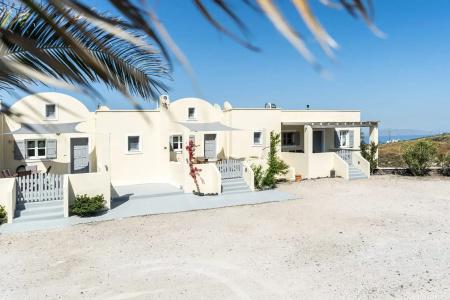 Ampelos Executive Houses - 8