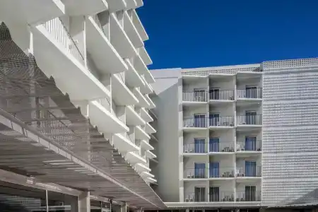 Don Juan Resort Affiliated By Fergus - 12