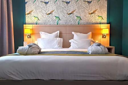 Best Western Plus Hôtel Vannes Centre Ville - 87