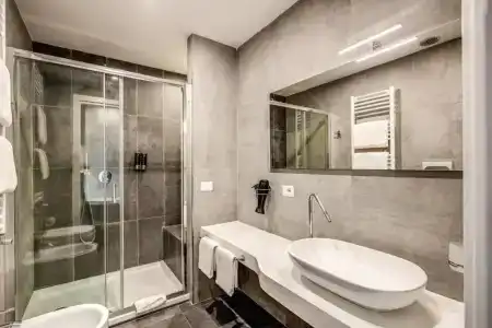 Four Rivers Suites - 39