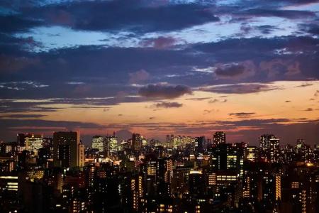 Asakusa View - 39