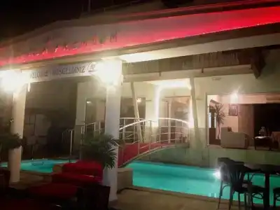Dalyan Terrace - 14