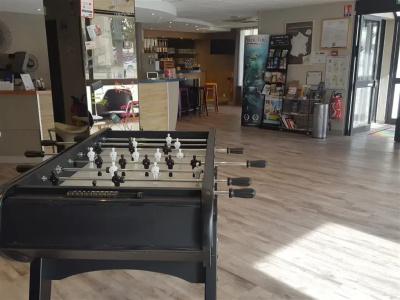 ibis Styles Angers Centre Gare - 14
