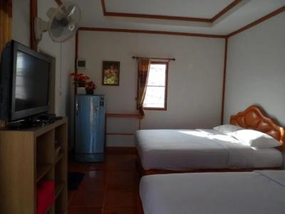 Khaokho Nature View Resort - 4