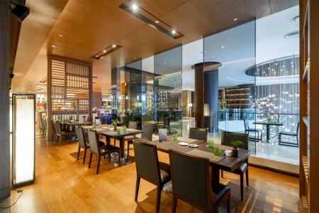 Radisson Blu Plaza Bangkok - Sha Extra Plus Certified - 26