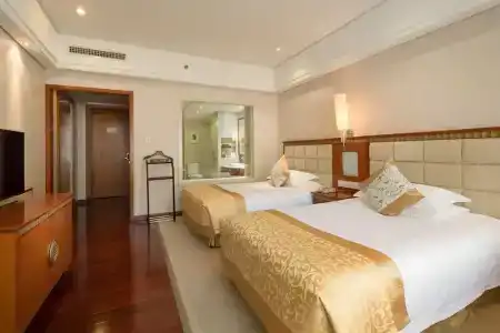 Qinghe Jinjiang International - 33