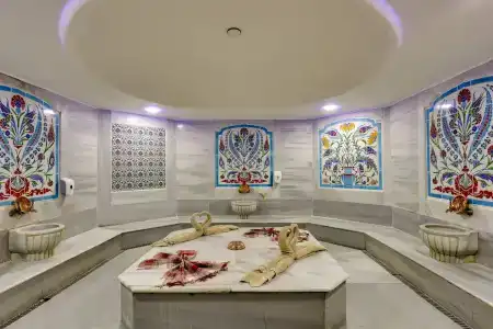 Ramada by Wyndham Istanbul Old City - 16