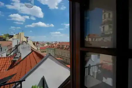 Residence U Mecenáše - 160