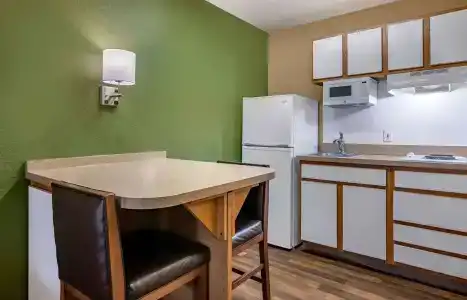 Extended Stay America Suites - - Southside - St Johns Towne Ctr - 41