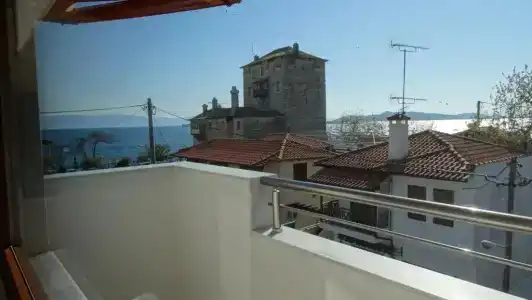 Athos Guest House Pansion - 101