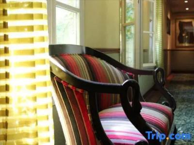 Relais Saint Sulpice - 179